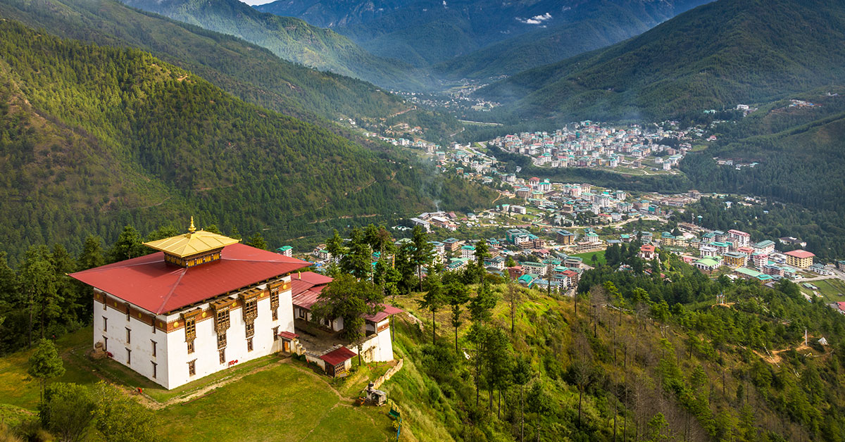 What to Pack for a Bhutan Trip