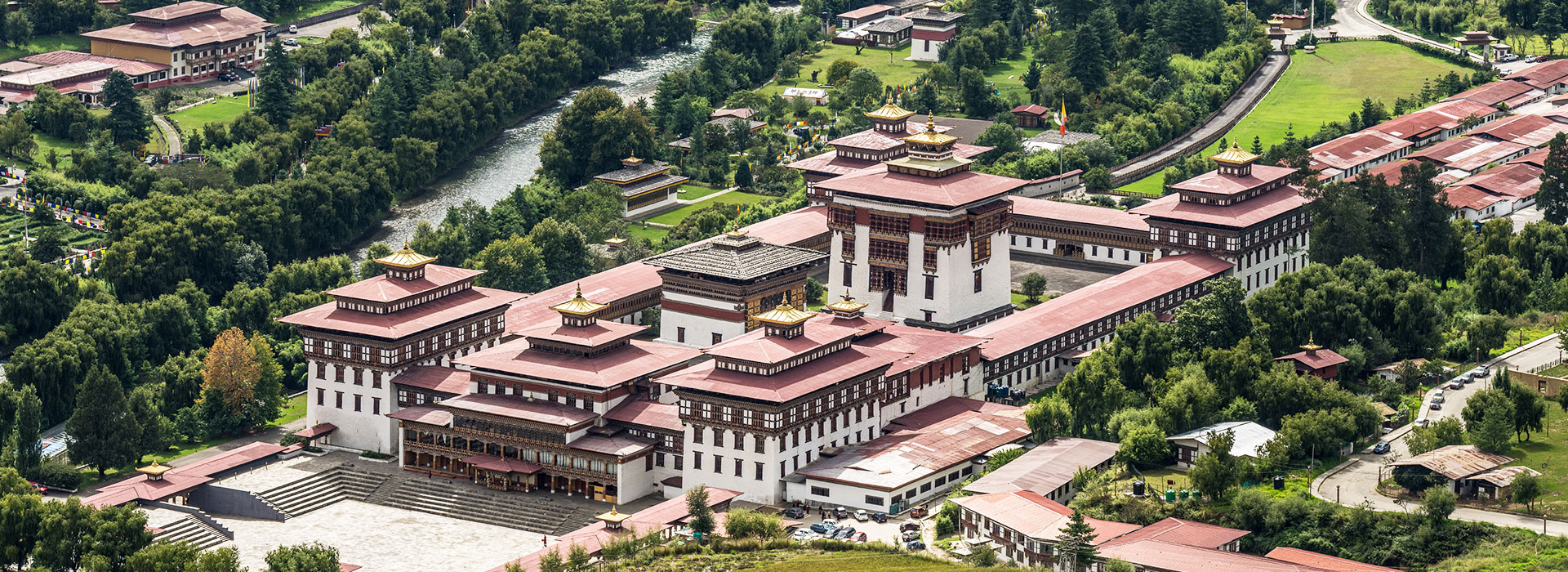 Bhutan Essence Tour