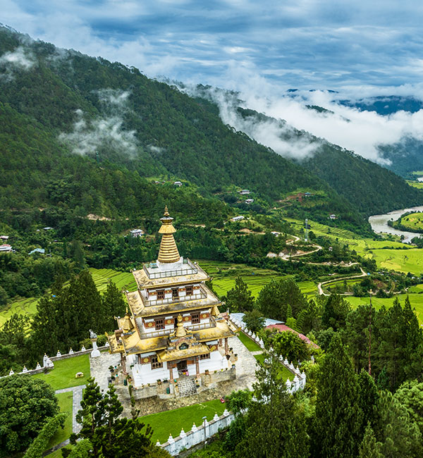 Bhutan Grand Discovery