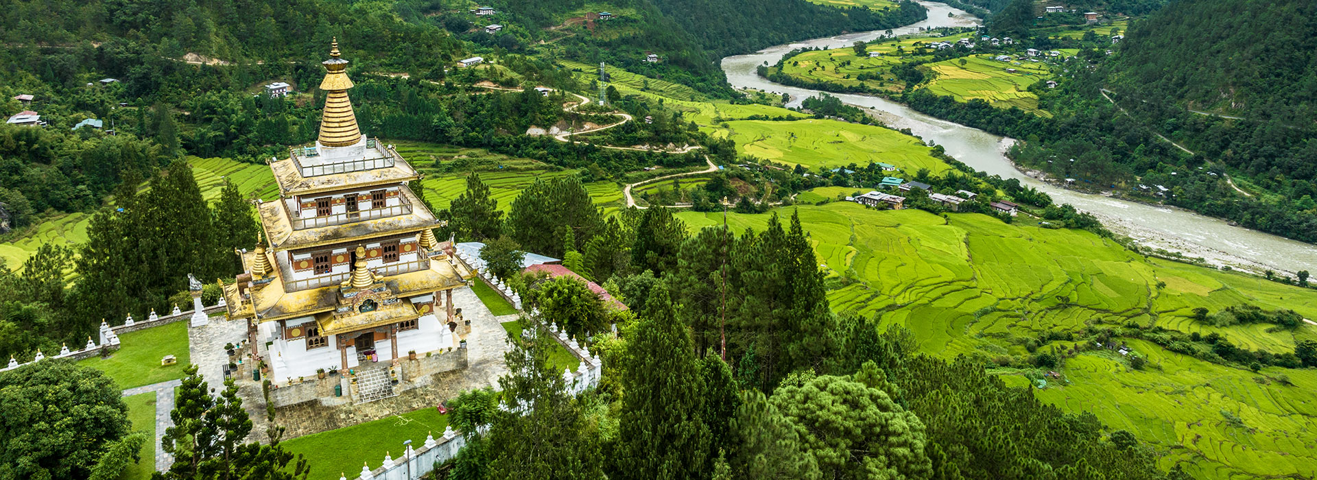 Bhutan Grand Discovery