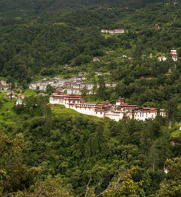 Bumthang