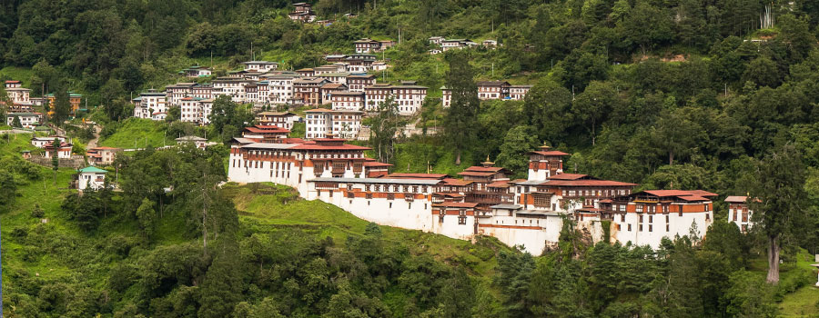 Bumthang