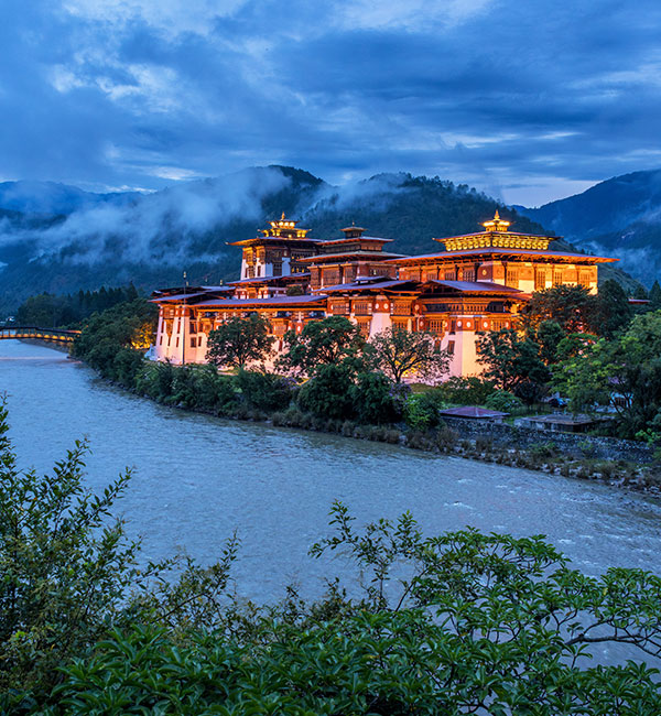Punakha