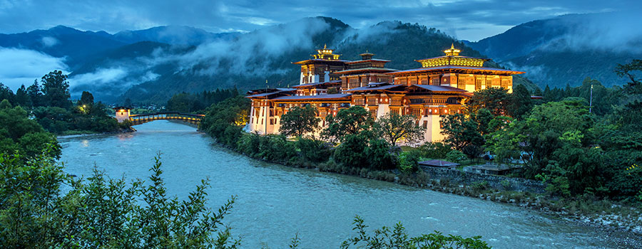 Punakha