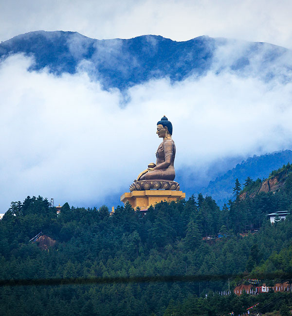 Thimphu