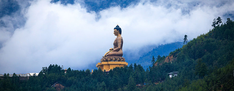 Thimphu