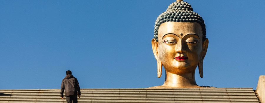 Tourism in Bhutan