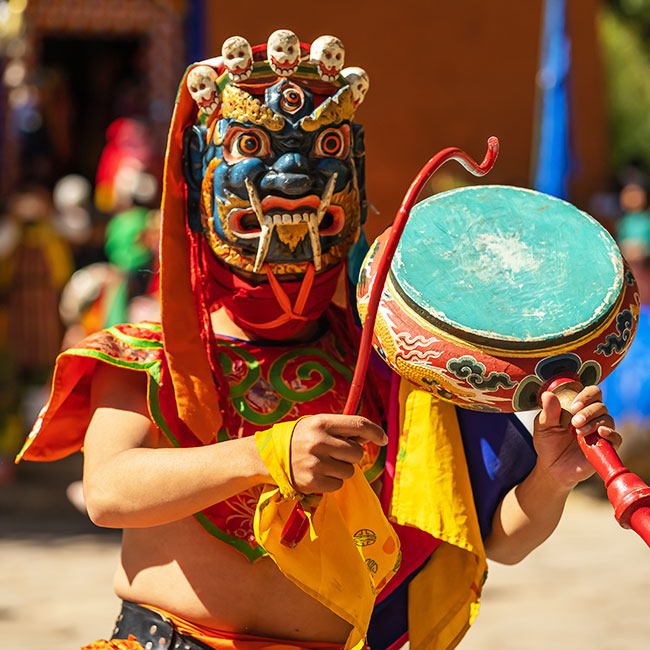 Festivals Tours